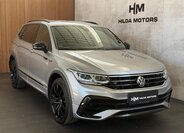 Volkswagen Tiguan Allspace SUV 2,0 l 180 kw