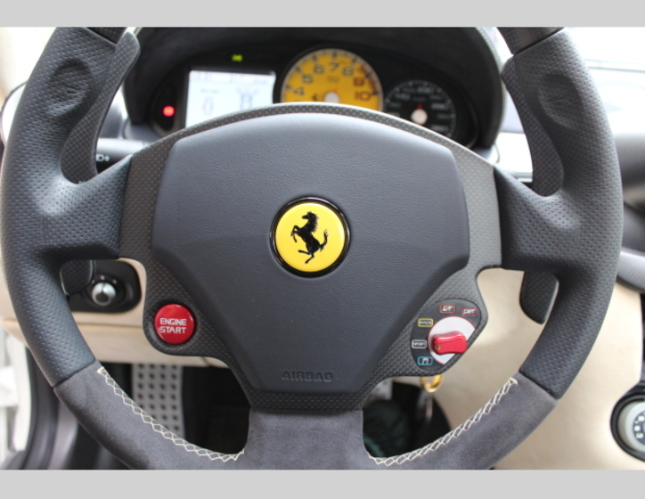Ferrari 599 20