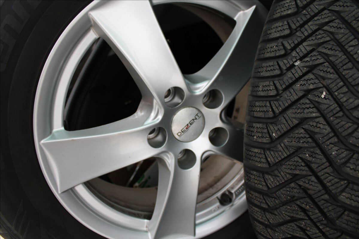 Hyundai Tucson SUV 1,6 l 130 kw