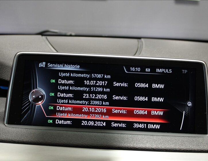 BMW X5 SUV / Terénní 3,0 l 190 kw