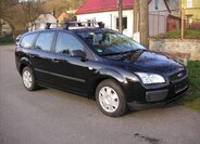 Ford Focus Kombi 1,8 l 92 kw