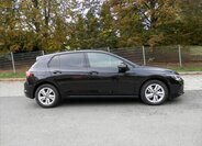Volkswagen Golf Hatchback 1,5 l 110 kw