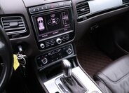 Volkswagen Touareg SUV 3,0 l 193 kw