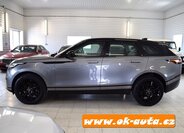 Land Rover Range Rover Velar SUV 2,0 l 0