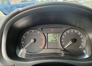 Škoda Fabia 11