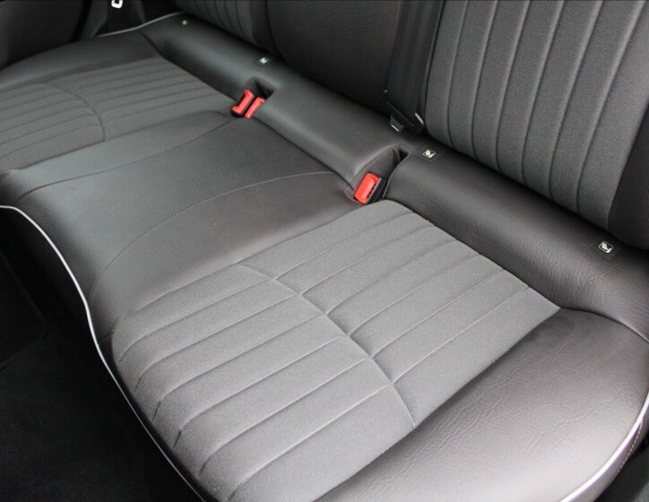 Fiat 500X SUV / Terénní 1,4 l 103 kw