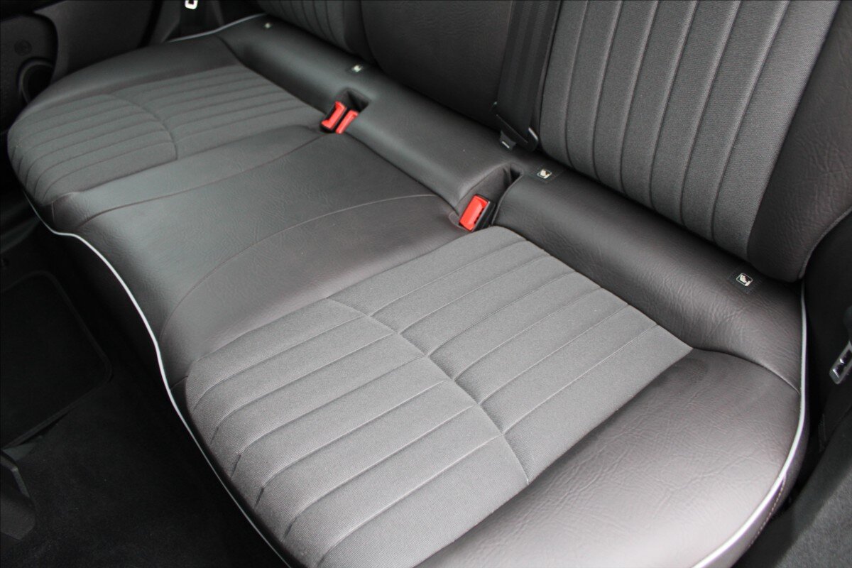 Fiat 500X SUV / Terénní 1,4 l 103 kw