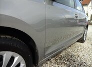 Škoda Rapid Sedan / Limuzína 1,2 l 66 kw