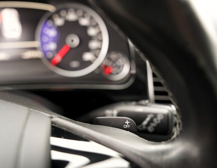 Volkswagen Touareg 40