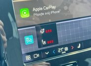 Volvo XC40 SUV 2,0 l 145 kw