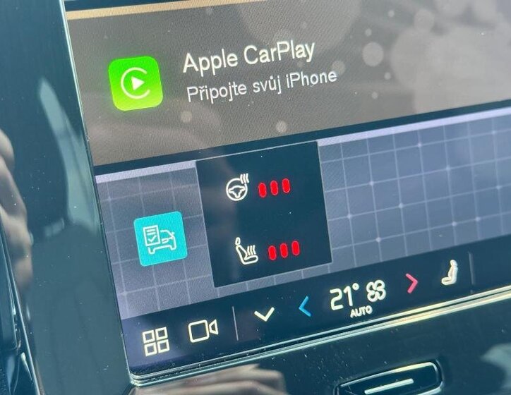 Volvo XC40 SUV 2,0 l 145 kw