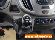 Ford Transit Sklápěč 2,0 l 125 kw