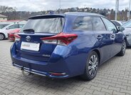 Toyota Auris Kombi 1,6 l 82 kw