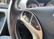 Hyundai i30 Hatchback 1,4 l 73 kw