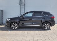 MG ZS SUV 1,5 l 75 kw