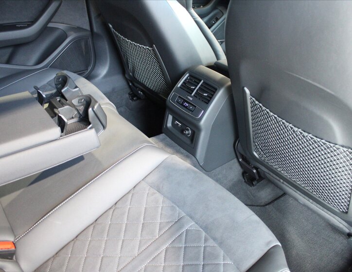 Audi S5 Ostatní 3,0 l 251 kw