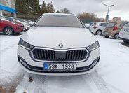 Škoda Octavia Kombi 2,0 l 85 kw