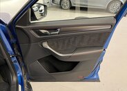 Škoda Kodiaq SUV / Terénní 2,0 l 176 kw