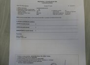 Volkswagen Fox Hatchback 1,2 l 40 kw