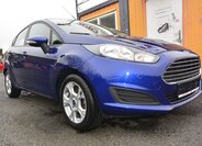 Ford Fiesta Hatchback 998,0 74 kw