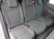 Peugeot 5008 MPV 1,6 l 115 kw