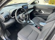 Toyota Yaris Cross 14