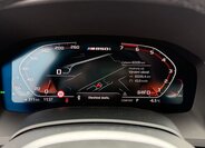 BMW Řada 8 Kupé 4,4 l 390 kw