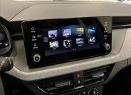 Škoda Kamiq SUV / Terénní 999,0 85 kw