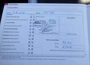 Škoda Octavia Kombi 0,0 103 kw