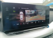 Škoda Octavia Liftback 2,0 l 85 kw