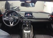Mazda MX-5 Kabriolet 2,0 l 135 kw