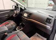 Volkswagen Sharan 18