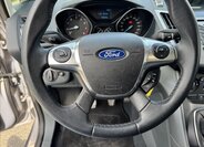 Ford C-MAX Hatchback 1,6 l 92 kw