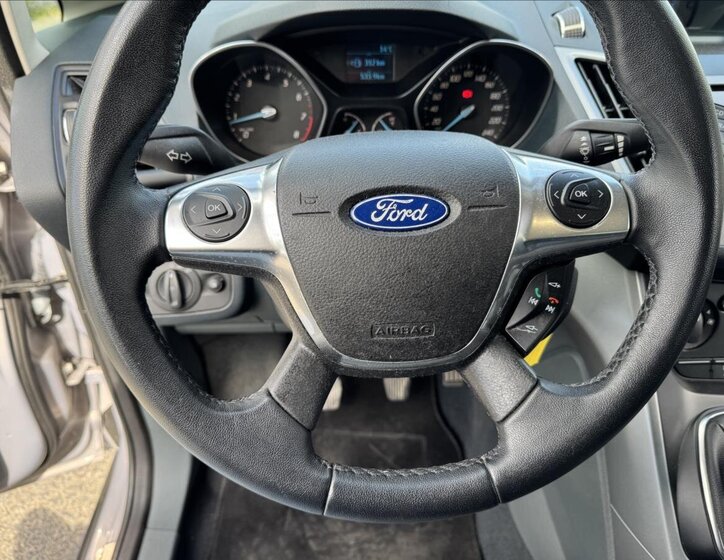 Ford C-MAX Hatchback 1,6 l 92 kw