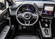 Mitsubishi ASX SUV 1,6 l 105 kw