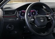 Škoda Superb Kombi 1,4 l 160 kw