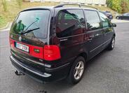 Volkswagen Sharan 6