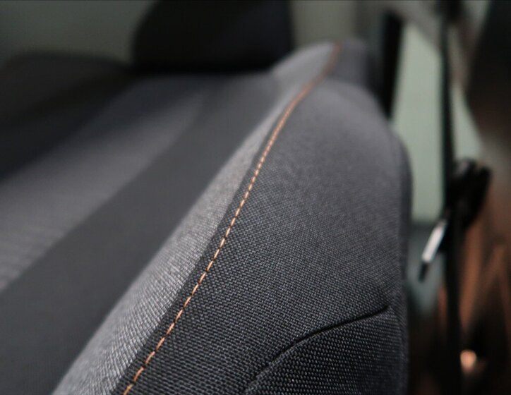 Peugeot 3008 MPV 1,2 l 96 kw