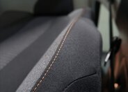 Peugeot 3008 MPV 1,2 l 96 kw