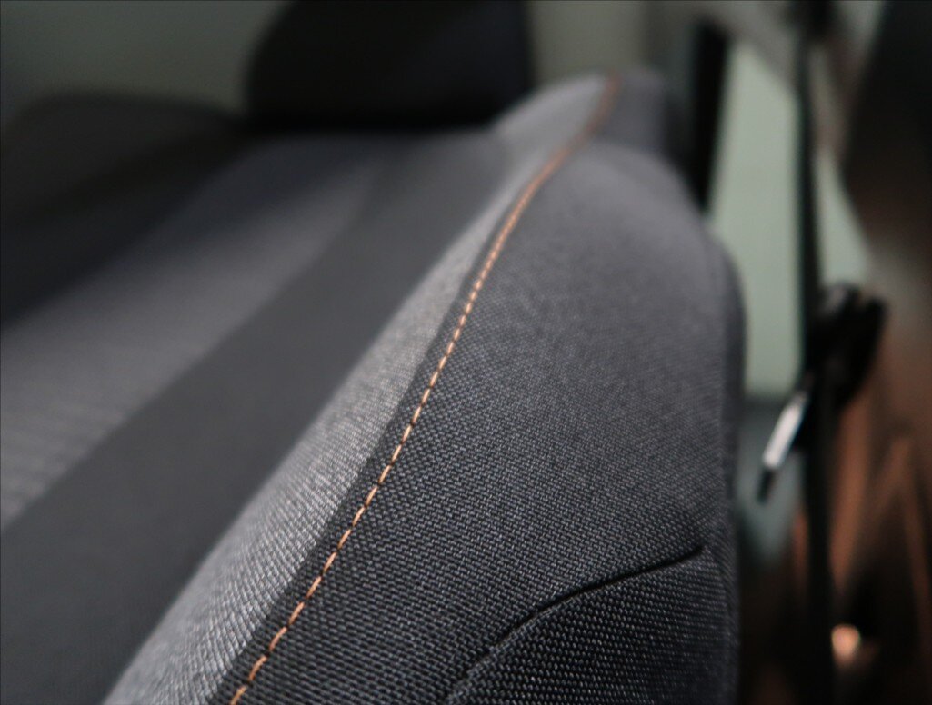 Peugeot 3008 MPV 1,2 l 96 kw