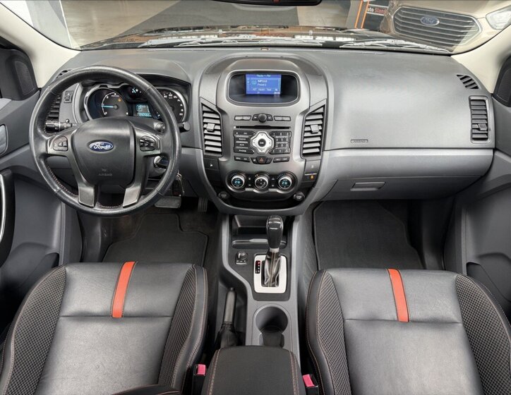 Ford Ranger Pick-up 3,2 l 147 kw