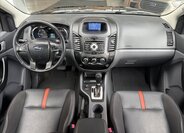 Ford Ranger Pick-up 3,2 l 147 kw