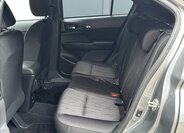 Mitsubishi Eclipse Cross SUV 2,3 l 109 kw