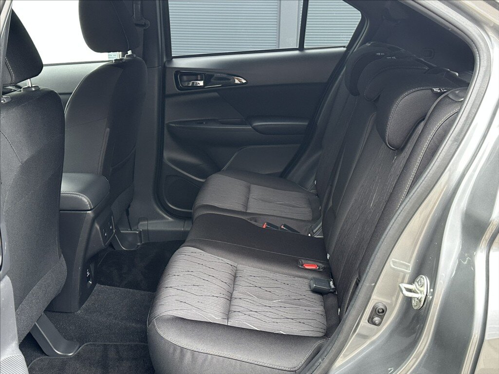 Mitsubishi Eclipse Cross SUV 2,3 l 109 kw