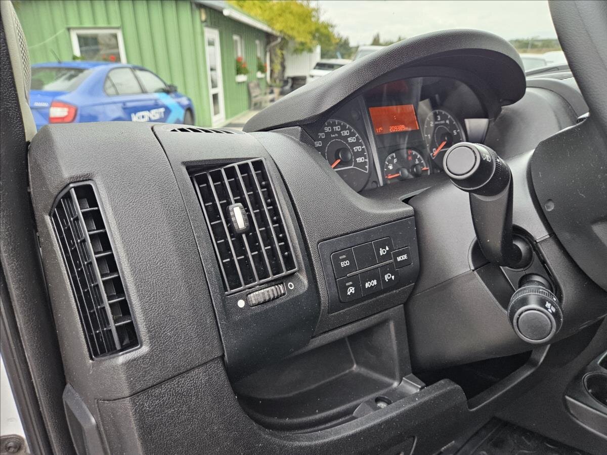 Fiat Ducato Ostatní 2,3 l 103 kw