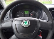 Škoda Fabia Kombi 1,2 l 63 kw