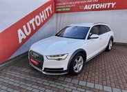 Audi A6 Allroad Kombi 3,0 l 200 kw