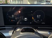 Hyundai Kona SUV / Terénní 1,6 l 145 kw