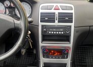 Peugeot 307 Kombi 1,6 l 80 kw
