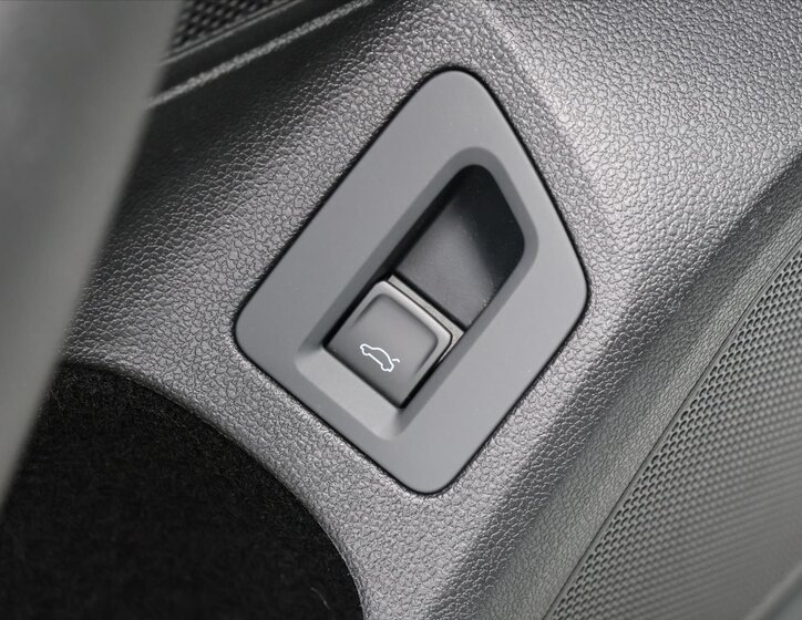 Volkswagen Arteon Kombi 2,0 l 206 kw